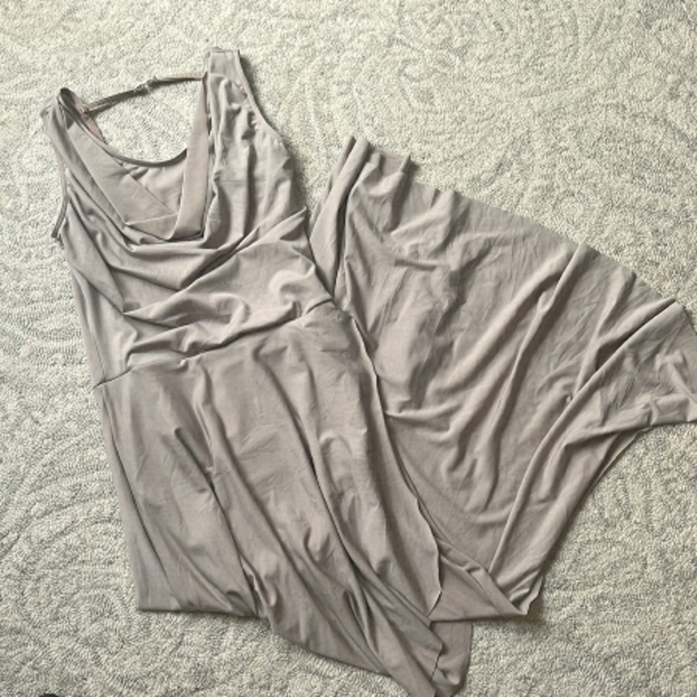 Weissman Lyrical Dress Size Adult Small